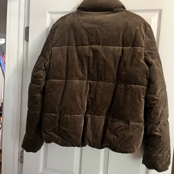 Native Youth Jacket - Picture 3 of 3